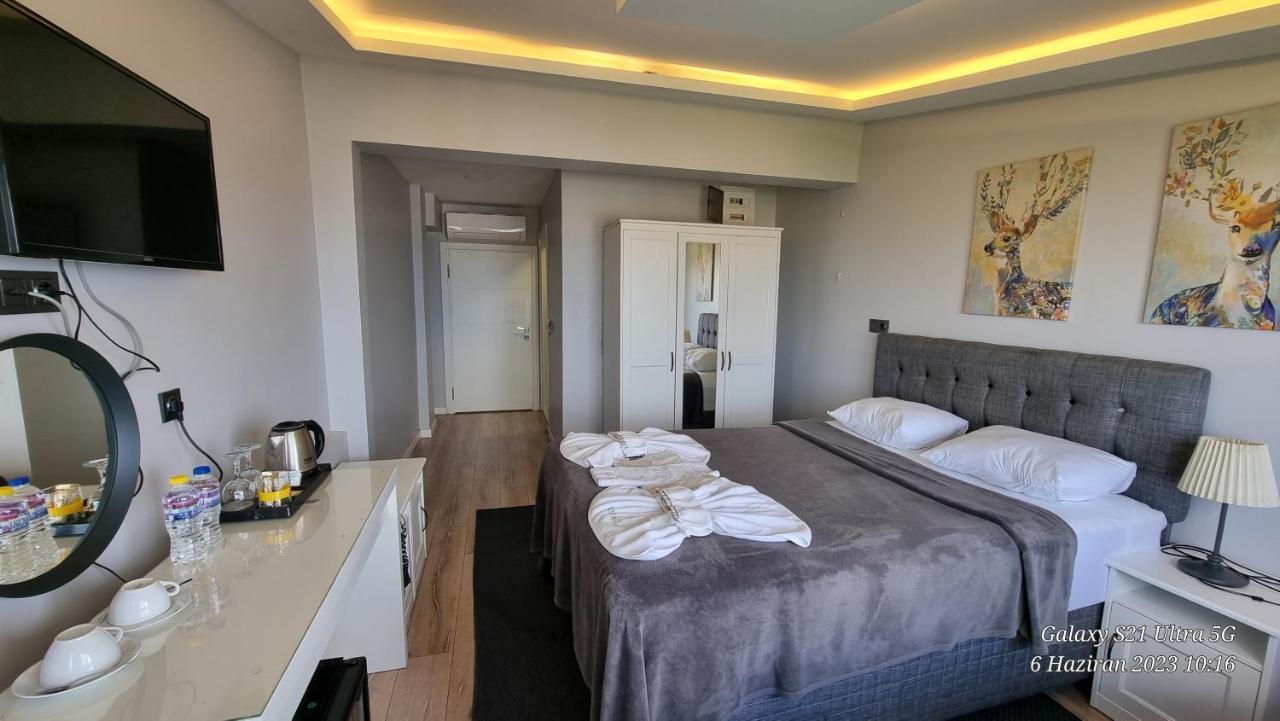 Otel Vesta Butik