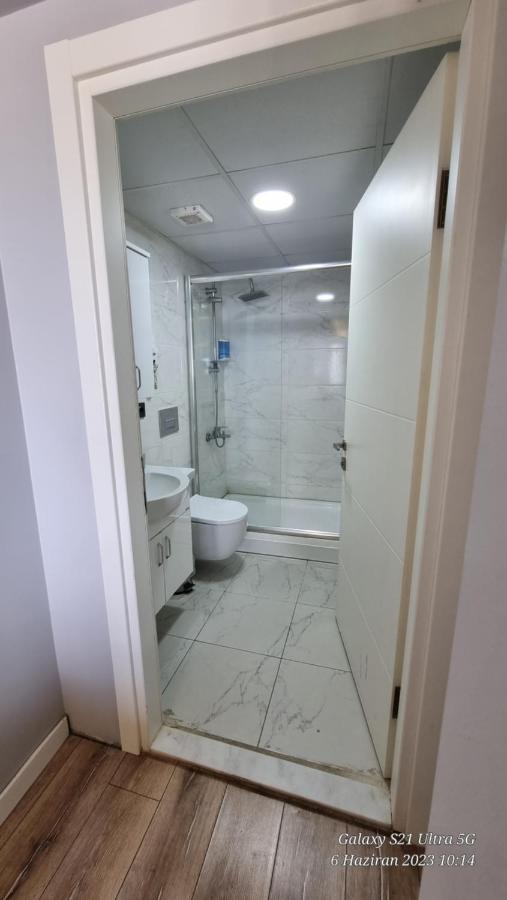 Otel Vesta Butik İstanbul
