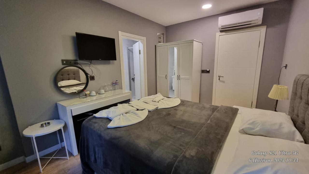Vesta Butik Otel