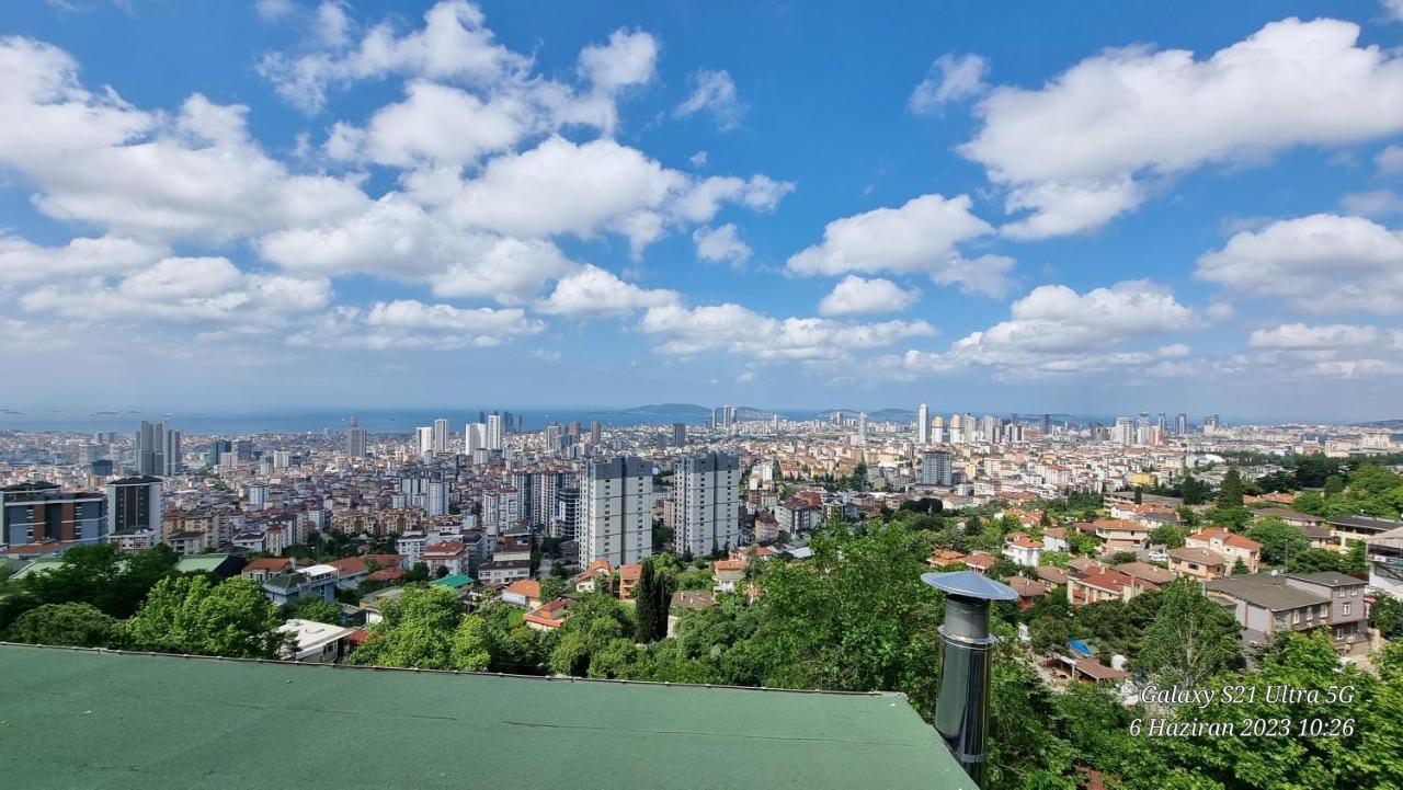 Otel Vesta Butik İstanbul