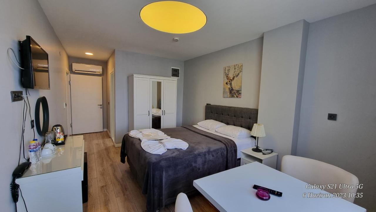 Otel Vesta Butik 4*