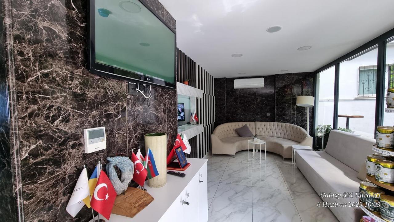 Otel Vesta Butik İstanbul