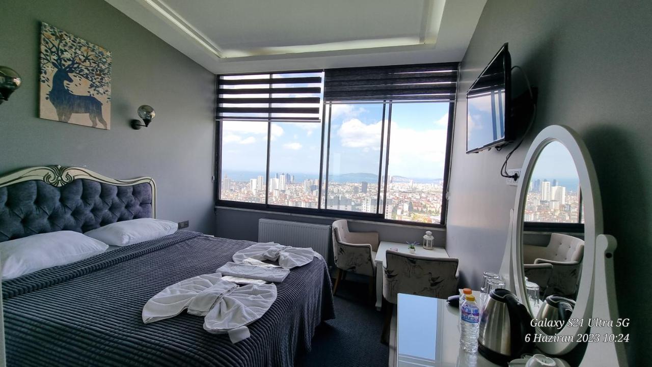 Vesta Butik Otel İstanbul