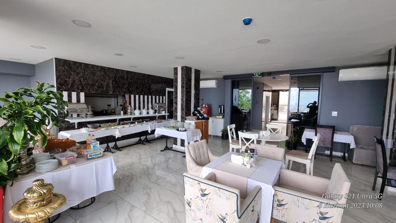 Vesta Butik Otel