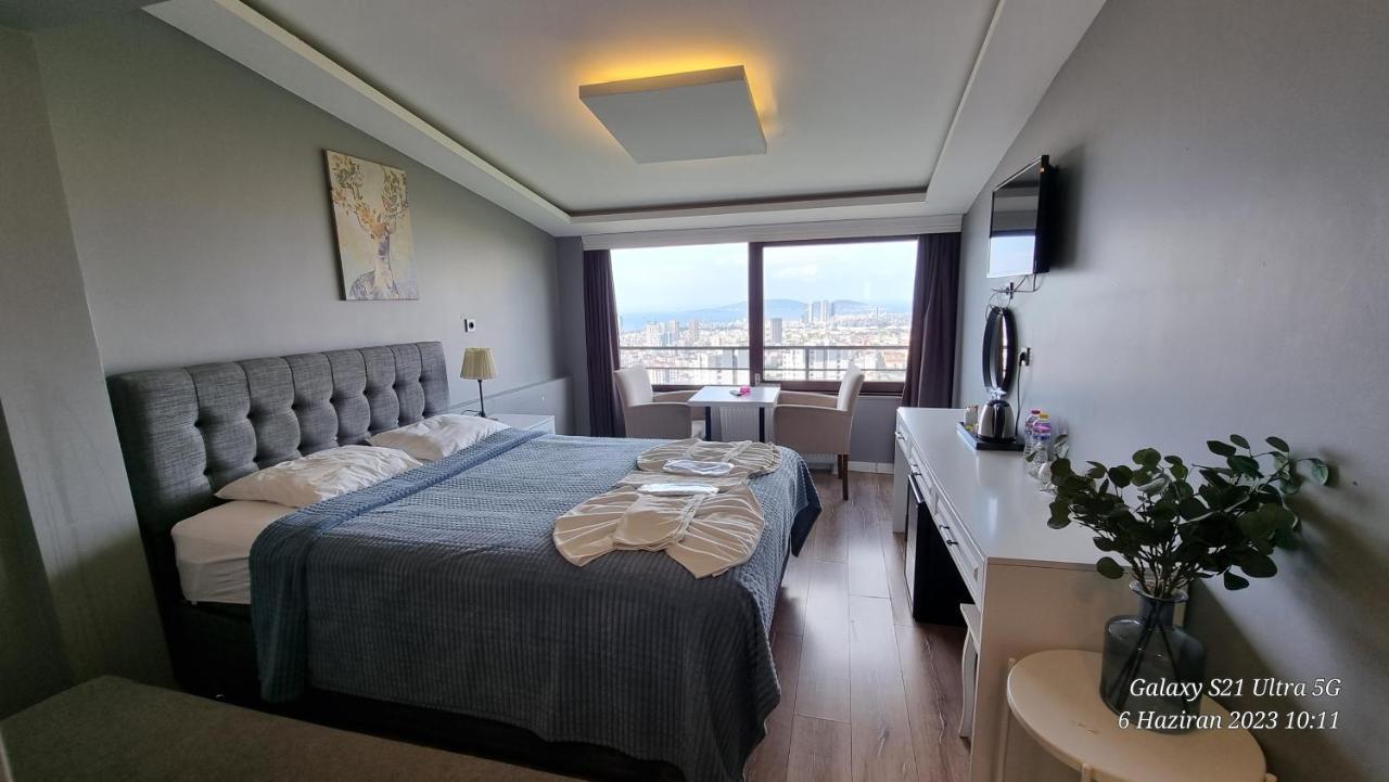 Vesta Butik Otel 4*