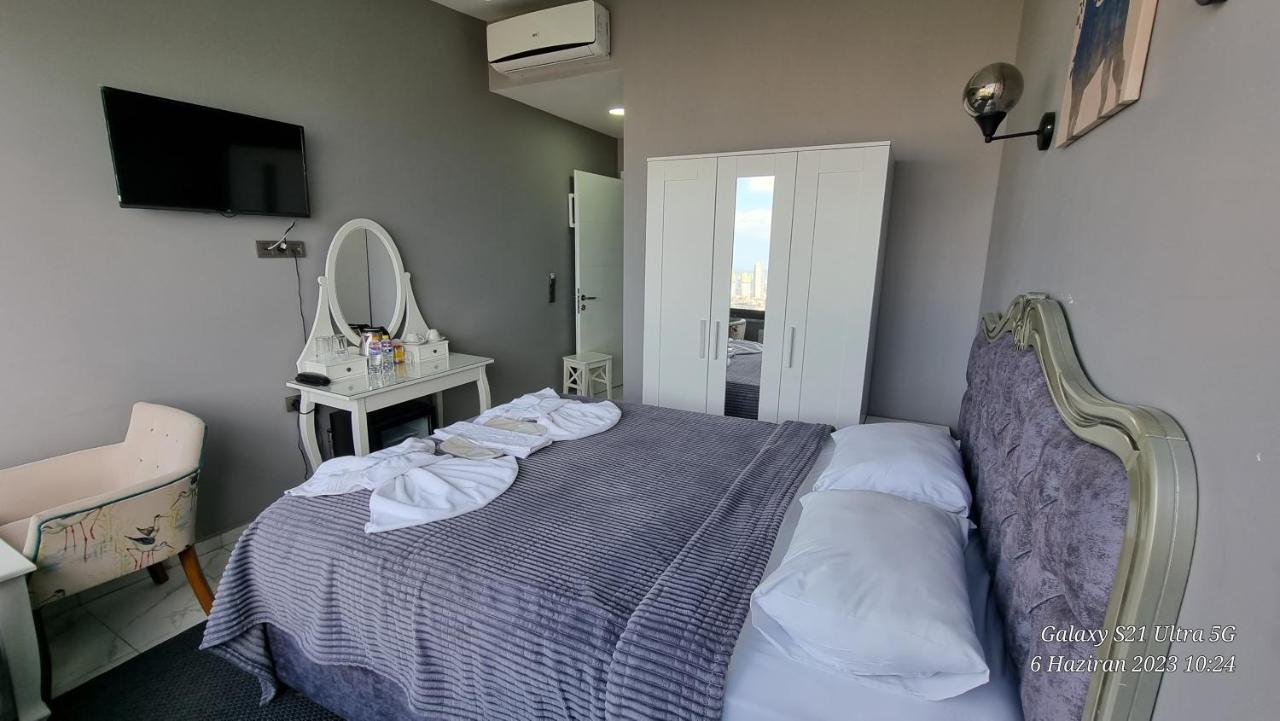 Vesta Butik Otel