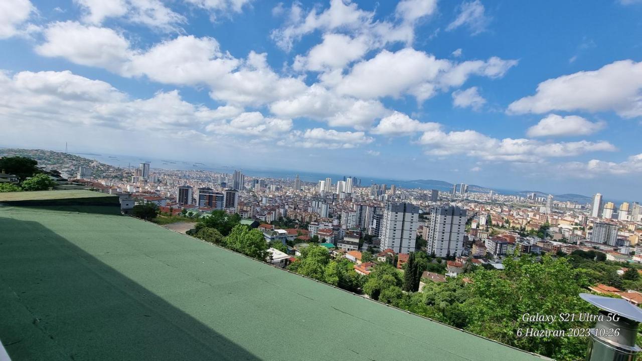Vesta Butik 4* Provincia di Istanbul