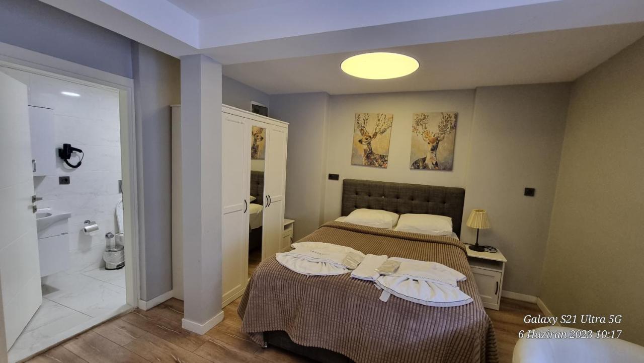 Vesta Butik Hotel Provincia di Istanbul