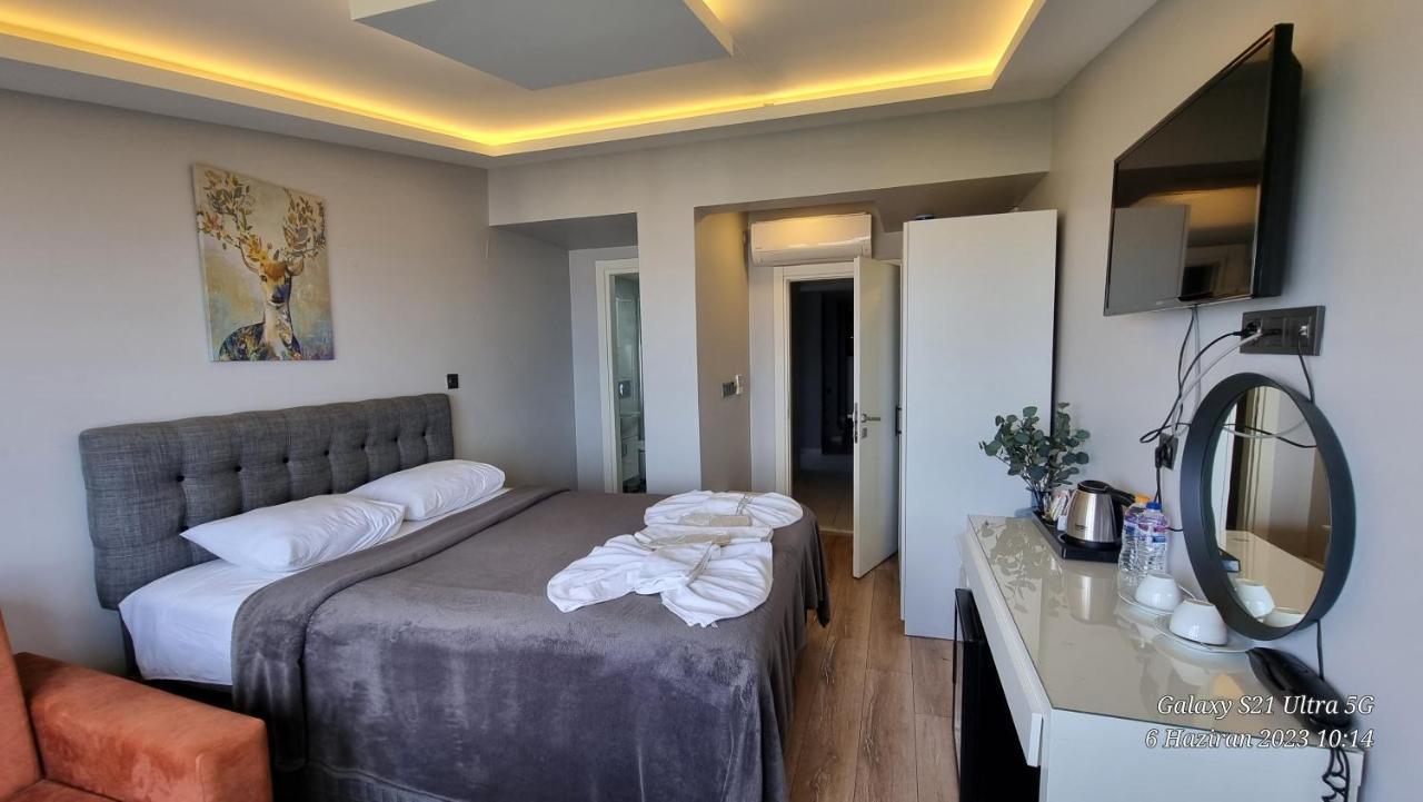 Vesta Butik 4* Provincia di Istanbul