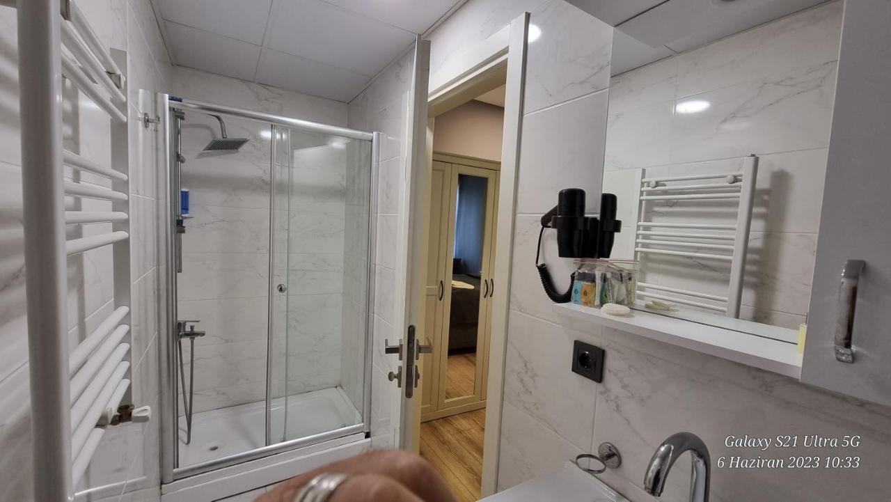 Vesta Butik 4* Provincia di Istanbul