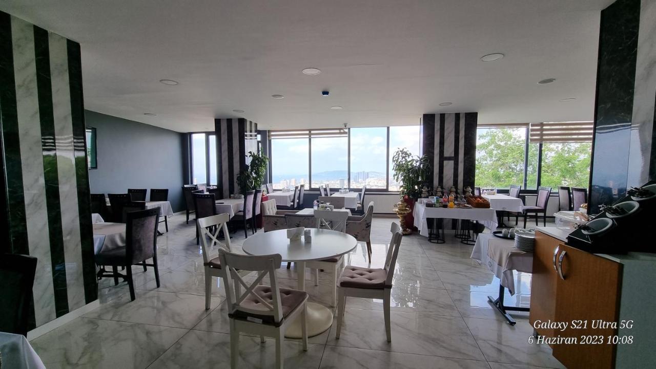 Vesta Butik Hotel Provincia di Istanbul