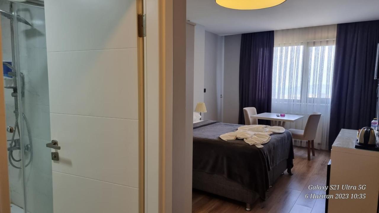 Vesta Butik 4* Provincia di Istanbul